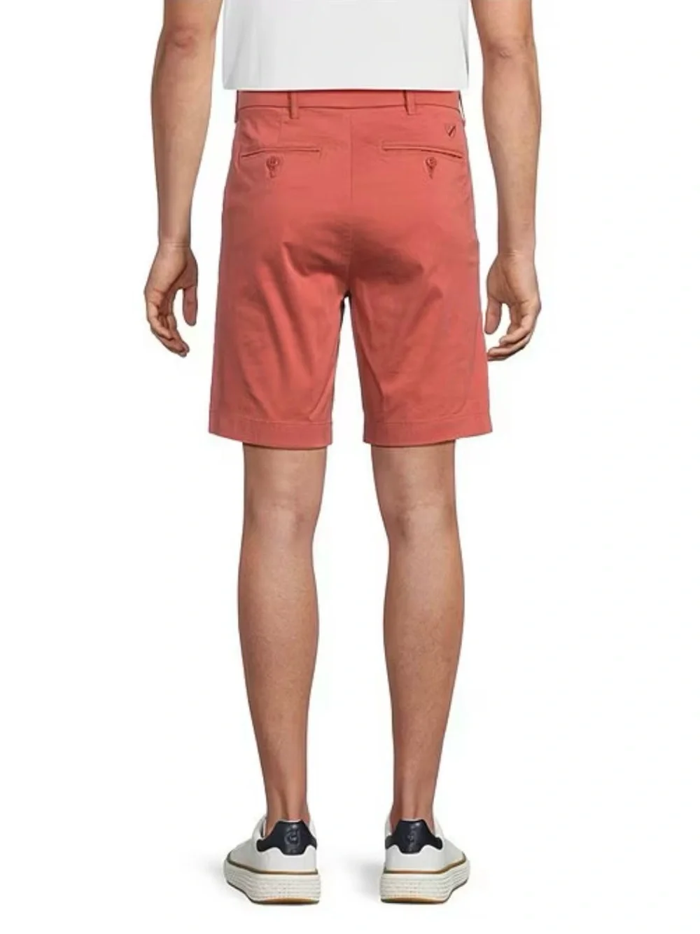 Cremieux men’s‎ size 40 Madison comfort stretch shorts 9 inch flat front (new)